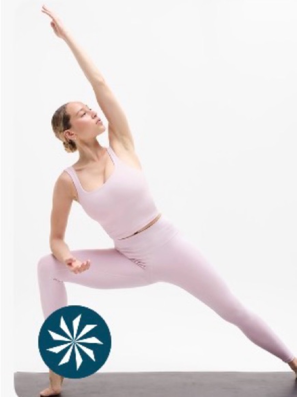 Athleta Elation Ulta High Rise Legging